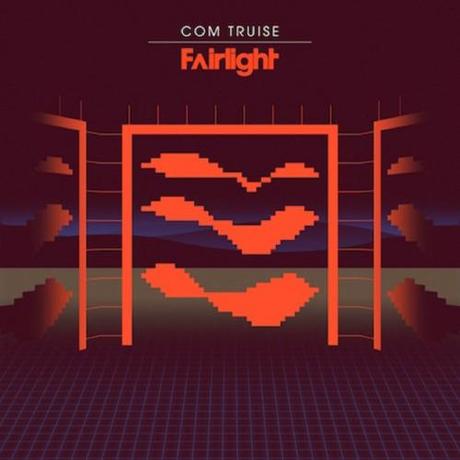 Com Truise: Beta Eyes - MP3
Galactic Melt, l’album de Com...