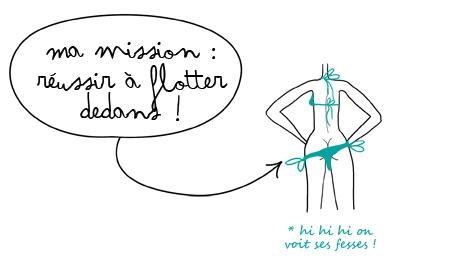 La mission la plus dure de l’été :