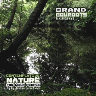 CONTEMPLATIVE NATURE MIXTAPE