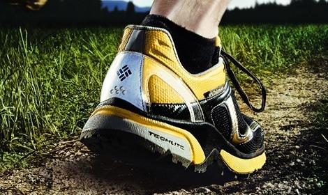 Operation Columbia : testez 30 jours une paire de Ravenous