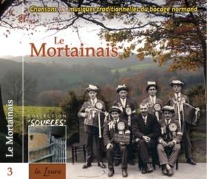 Normandie, association normande, chansons traditionnelles, 