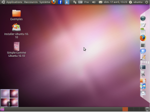 TopAchat propose ses PC sous Ubuntu