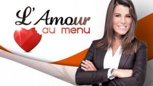 Karine Ferri présente L'amour au menu sur direct8