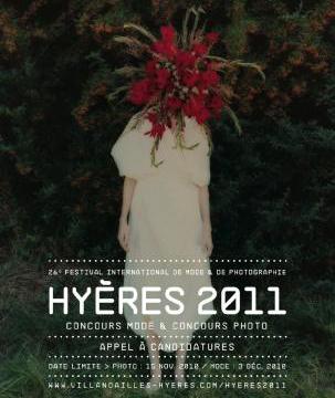 Festival international de la mode d'Hyeres