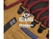 Release Info: 10.Deep Reebok Night