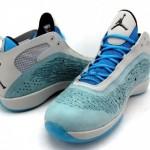 air jordan 2011 tech grey orion blue chlorine blue 4 570x427 150x150 Air Jordan 2011 ‘Orion Blue