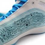 air jordan 2011 tech grey orion blue chlorine blue 7 570x427 150x150 Air Jordan 2011 ‘Orion Blue