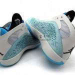 air jordan 2011 tech grey orion blue chlorine blue 3 570x427 150x150 Air Jordan 2011 ‘Orion Blue