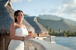 MARLYNE+GEORGE’s wedding in Moorea, French Polynesia