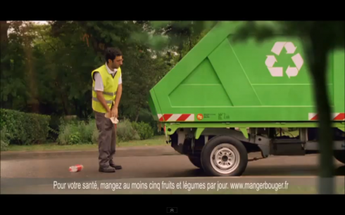 LE POP UP STORE RECYCLABLE : UNE STRATEGIE MONDIALE