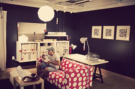 30 what if you lived at ikea?