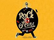 Rock Seine 2011: programmation