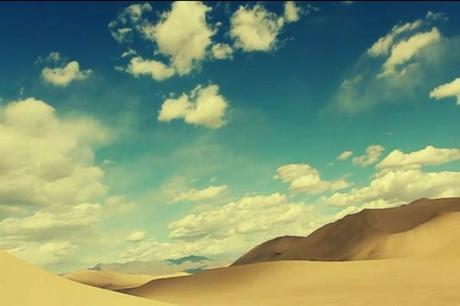 Infinity Une nouvelle vidéo pour The XX, « Infinity »