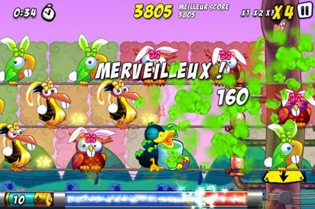 Application gratuite du 27 Avril Application gratuite du 27 Avril