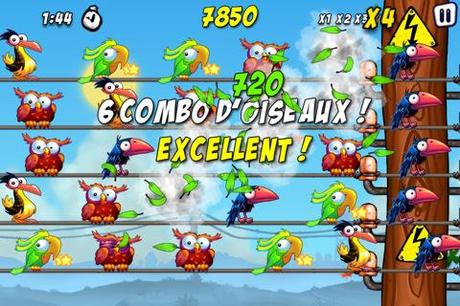 Application gratuite du 27 Avril Application gratuite du 27 Avril