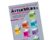 coopération transfrontalière, coeur Afterwork l'ESS Kehl