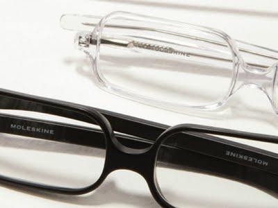 MOLESKINE // READING, WRITTING, TRAVELLING COLLECTION