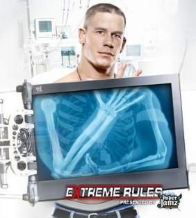 Extreme Rules 2011 du 1er mai 2011