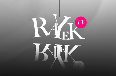 Rayek TV : Teasing