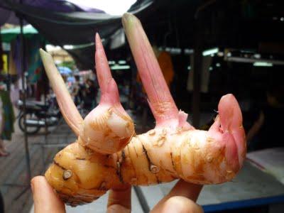 110.Tom (m)yam (miam) gung, ou ode à la cuisine thaï