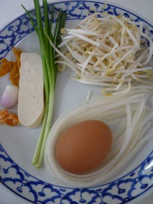 110.Tom (m)yam (miam) gung, ou ode à la cuisine thaï