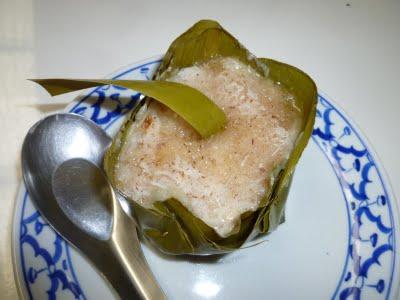 110.Tom (m)yam (miam) gung, ou ode à la cuisine thaï