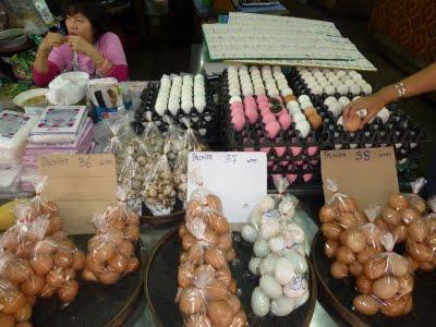 110.Tom (m)yam (miam) gung, ou ode à la cuisine thaï