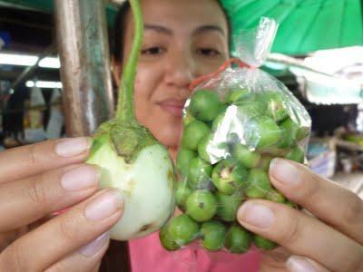 110.Tom (m)yam (miam) gung, ou ode à la cuisine thaï