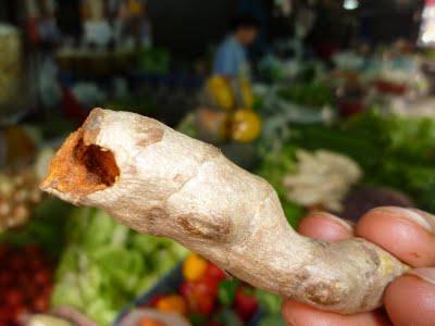 110.Tom (m)yam (miam) gung, ou ode à la cuisine thaï