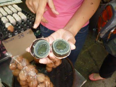 110.Tom (m)yam (miam) gung, ou ode à la cuisine thaï