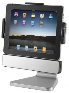 iPad en iMac tactile cest possible avec PadDock 1 224x300 Grâce PadDock vous pouvez transformer votre iPad en iMac tactile