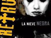 couverture tome d'Alexia, suite parait Editions Black Moon