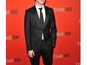 Chris Colfer Darren Criss Gala Time photos