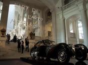 automobile, masterpieces from ralph lauren collection musee arts decoratifs paris opening