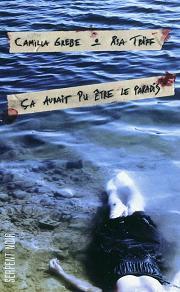 ça aurait pu être le paradis ça aurait pu être le paradis