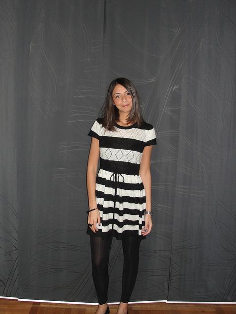 Nettoyage de printemps…