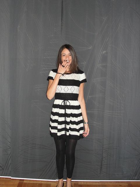 Nettoyage de printemps…