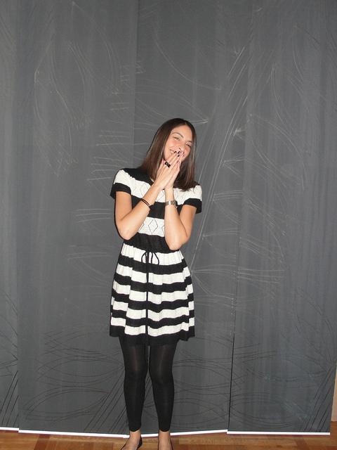 Nettoyage de printemps…