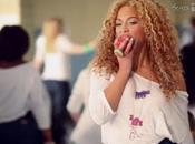 Move Your Body clip énergique Beyoncé contre l’obésité