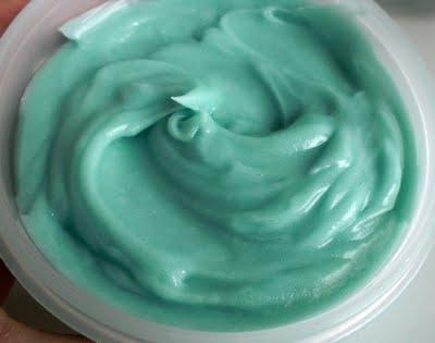 Crème de douche galaxie of star