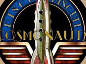 Cosmonauts disco biscuit