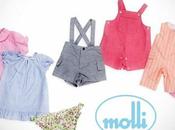 Molli Mode bébés filles vente privée