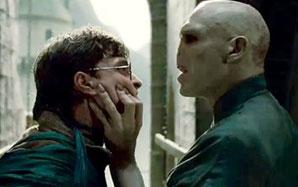 Harry Potter and the Deathly Hallows Part 2 – Teaser