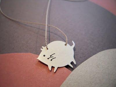 Une tortue ou une souris ?