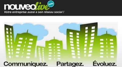 Les Éditions Dédicaces deviennent membre de Nouveolive, le réseau social des entreprises au Québec