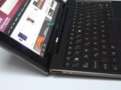 Présentation l’Asus EeePad Transformer