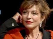 Actrice, Marie-France Pisier était aussi romancière