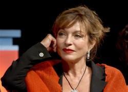 Actrice, Marie-France Pisier était aussi romancière