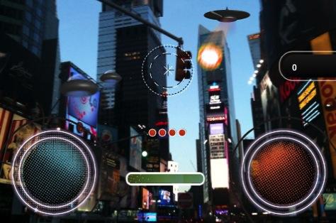 screen capture 114 Avec l’iPhone 3GS désormais la chasse à lO.V.N.I est gratuite