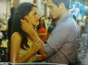 Quatre nouvelles images Breaking Dawn voient jour